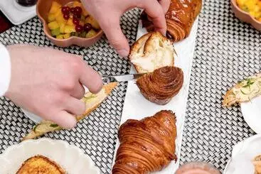 ホテル Le Royal Monceau  Raffles Paris