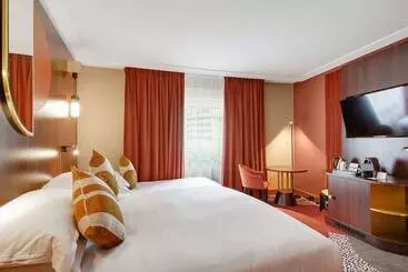 فندق Nest Paris La Défense   Mgallery