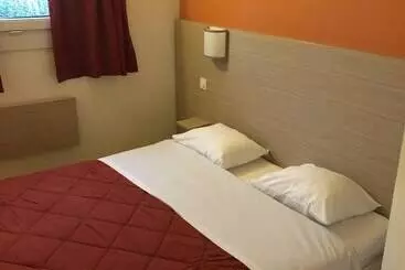 Отель Premiere Classe Rennes Sud Est