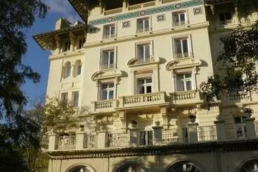 هتل Splendid  By Popinns