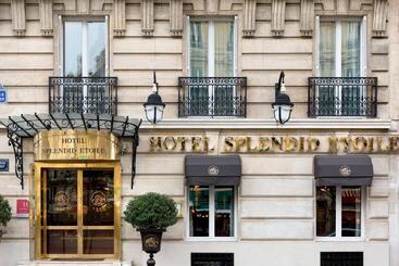 هتل Splendid Etoile
