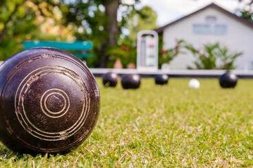 Szálloda Tanoa Rakiraki