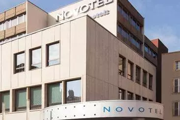 Novotel Metz Centre