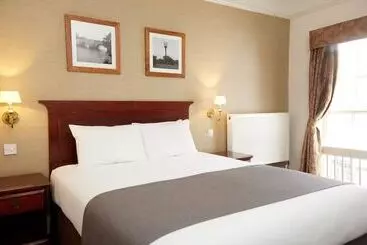 George Hotel By Greene King Inns
