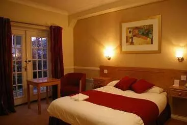 فندق Alton House