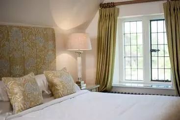 فندق Buckland Manor A Relais & Chateaux