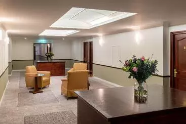 Copthorne Hotel Effingham Gatwick