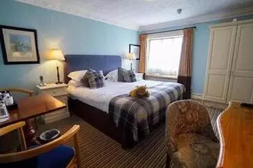 Feversham Arms Hotel & Verbena Spa