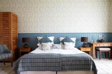 Feversham Arms Hotel & Verbena Spa