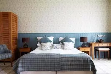 Feversham Arms Hotel & Verbena Spa