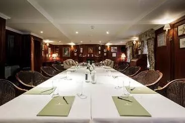 Hotel Greenhills Country House