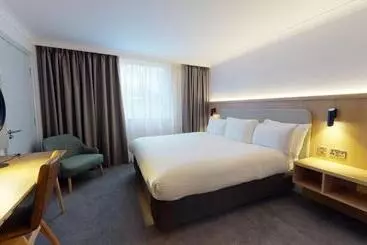 Отель Holiday Inn Brentwood, An Ihg