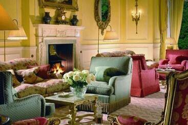 Hotel Inverlochy Castle