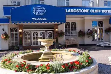 Hotel Langstone Cliff