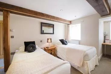 호텔 Newtown House