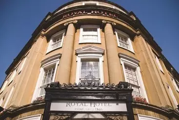 Hotel Royal