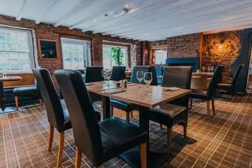 Hotel Royal Oak Appleby