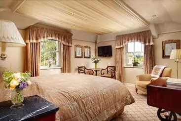 Hotel Summer Lodge Country House