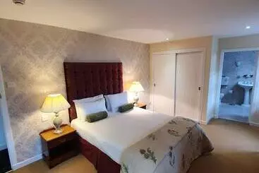 Hotel Taychreggan, Signature Collection By Eight Continents