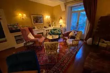Hôtel The Casterbridge