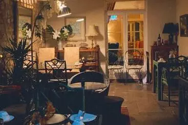 ホテル The Casterbridge