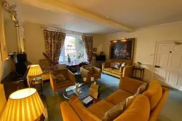 Hotel The Casterbridge