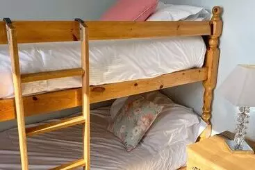 هتل The Kings Arms