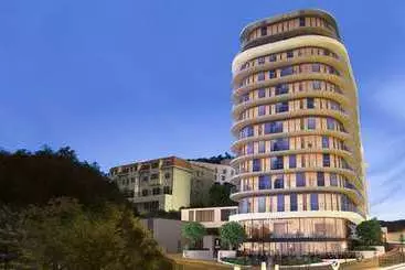 Metro Palace Court Hotel Bournemouth