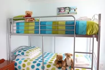 בית מלון כפרי Best Western Fowey Valley