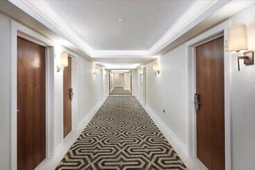 Hotelli Central Park