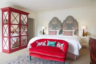 호텔 The Grosvenor Stockbridge