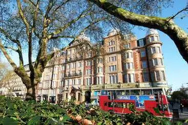 هتل Hilton London Hyde Park