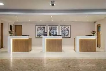 ホテル Hilton London Watford