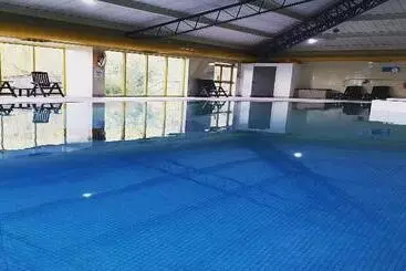 酒店 Holiday Inn Runcorn M56 Junction 12, An Ihg