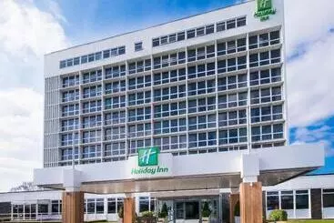 Hotel Holiday Inn Southampton, An Ihg