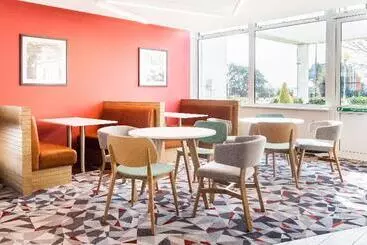 هتل Holiday Inn Southampton, An Ihg