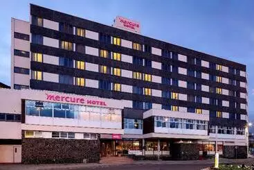 هتل Mercure Ayr