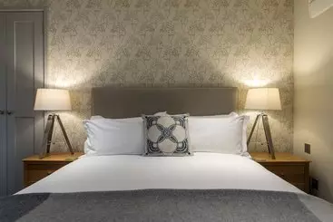 בית מלון כפרי Mount Haven