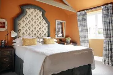 Number Sixteen, Firmdale Hotels