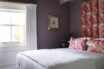 Number Sixteen, Firmdale Hotels