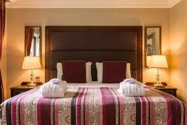 Redworth Hall Hotel Part Of The Cairn Collection