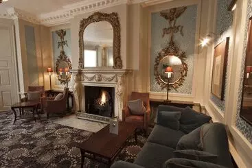 호텔 Sir Christopher Wren