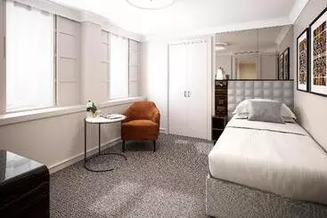 هتل Strand Palace