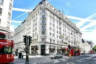 酒店 Strand Palace