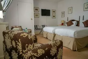 هتل The Abbey Court Notting Hill