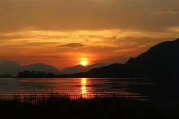 Hotel The Creggans Inn