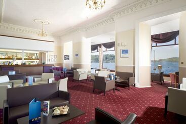 Hotel The Great Western