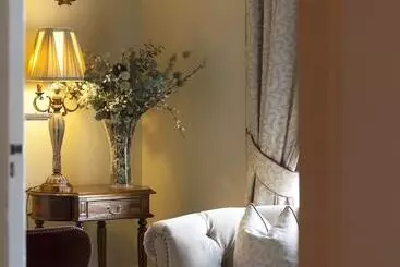 The Headland Hotel And Spa