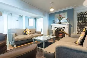 Hotel The Land S End