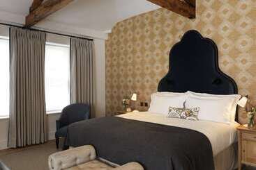 Отель The Stafford  London